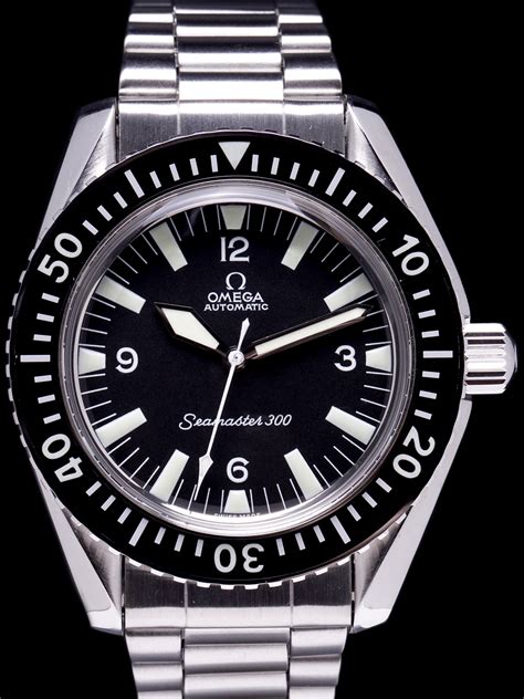 seamaster 300 watch